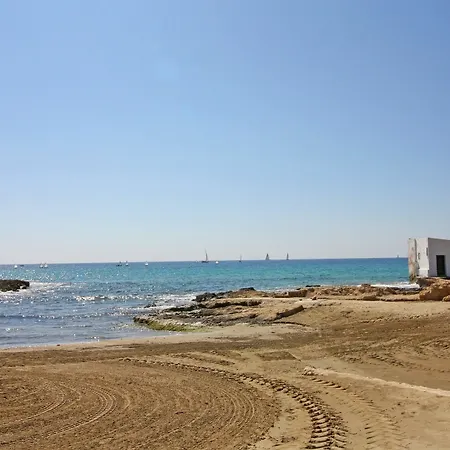Apartament Mar 2 Costa *