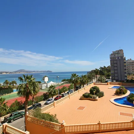 Apartament Mar 2 Costa *
